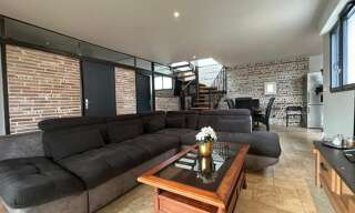 Maison 5 Pièces 114 m² à vendre à Aucamville (31140)