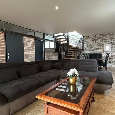Maison 5 pièces 472000 €