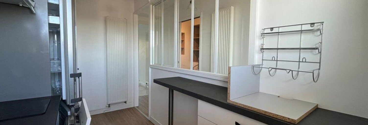 Appartement 2 Pièces 39 m² à vendre à Royan (17200)