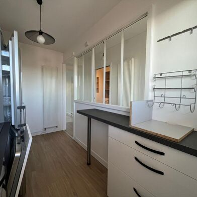 Appartement 2 pièces 192920 €