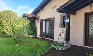 Maison 94 m² en viager Anglet (64600)