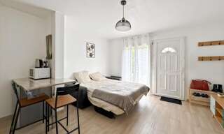 Appartement 1 Pièce 22 m² à vendre à Toulouse (31300)