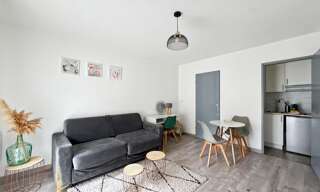 Maison 1 Pièce 21 m² à vendre à Toulouse (31300)