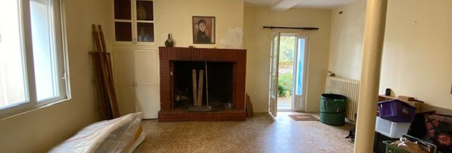 Maison 7 Pièces 186 m² à vendre à Saint-Sulpice-la-Pointe (81370)