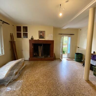 Maison 7 pièces 235000 €