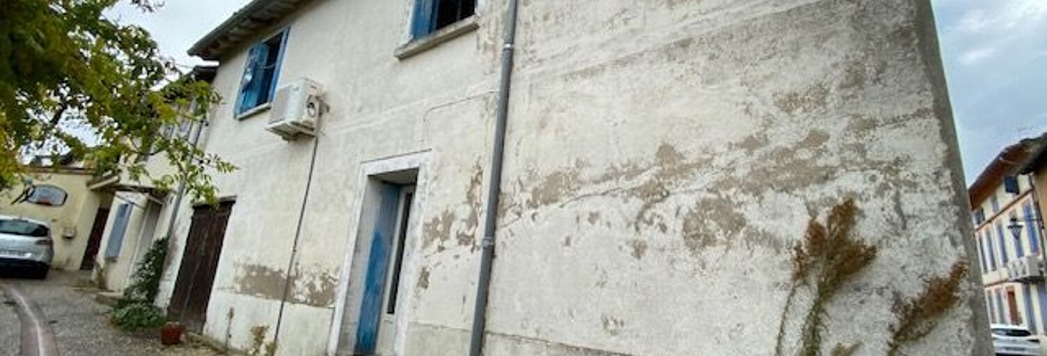 Maison 5 Pièces 145 m² à vendre à Saint-Sulpice-la-Pointe (81370)