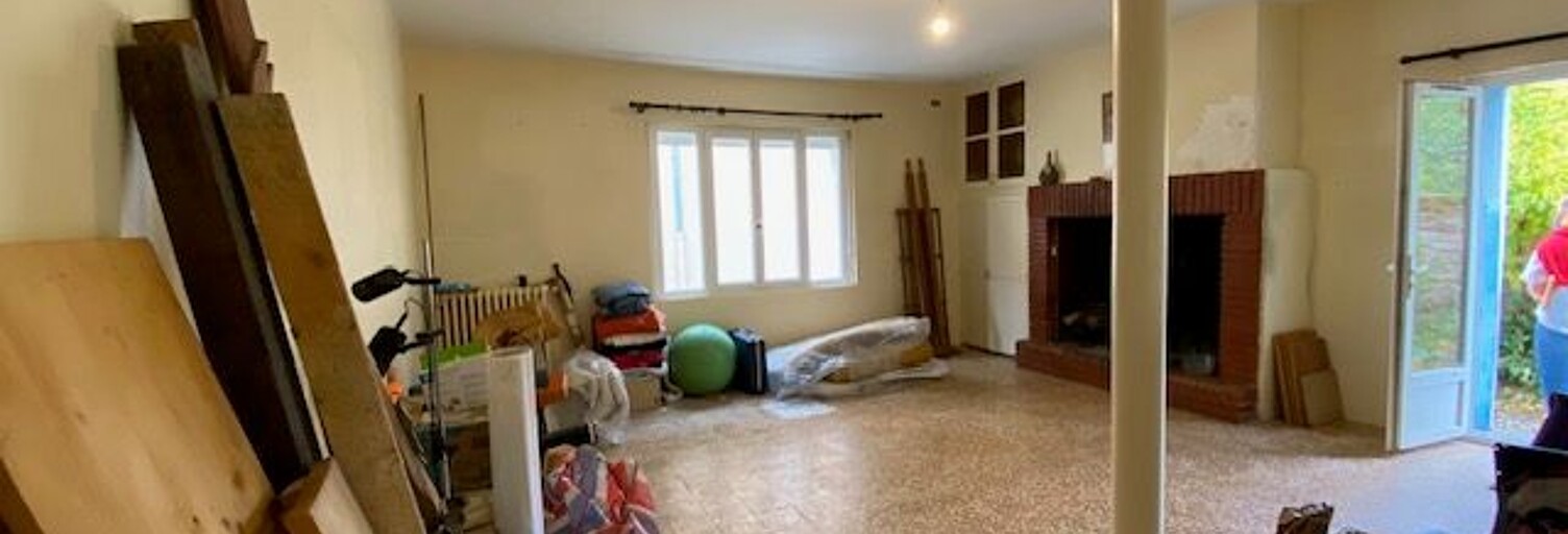 Maison 5 Pièces 145 m² à vendre à Saint-Sulpice-la-Pointe (81370)