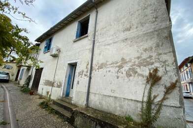 Maison 5 pièces 149000 €