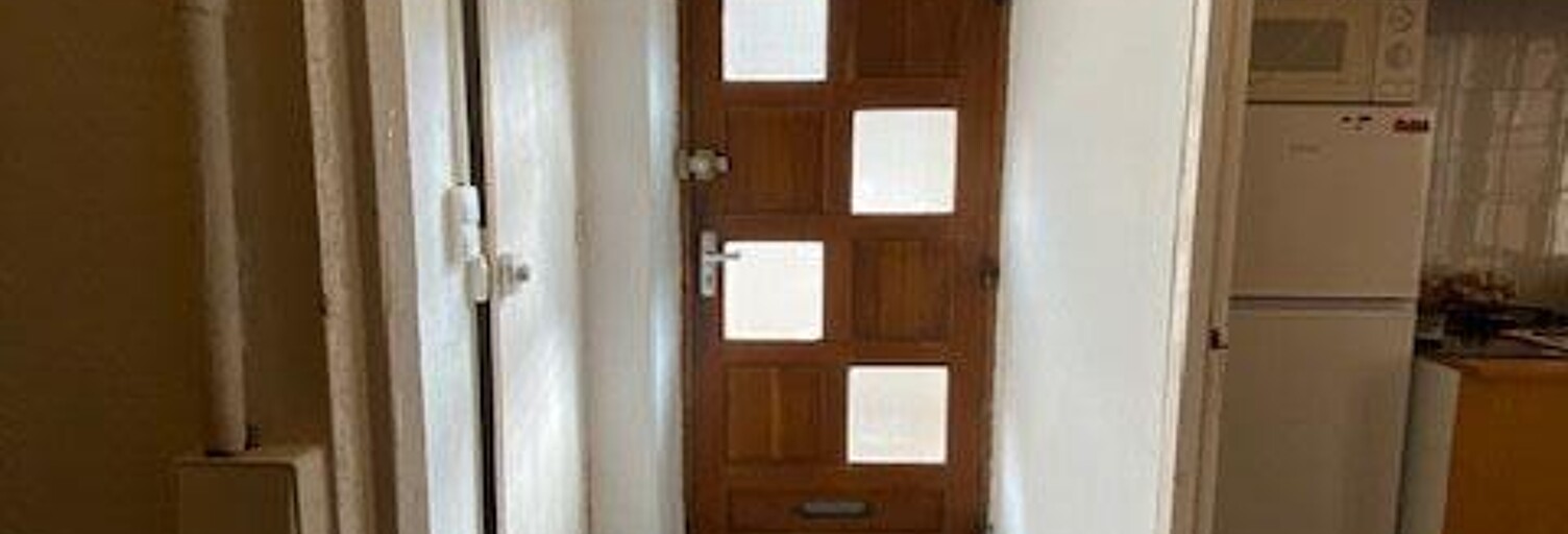 Maison 2 Pièces 41 m² à vendre à Saint-Sulpice-la-Pointe (81370)