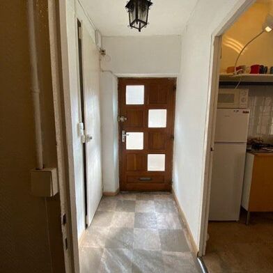 Maison 2 pièces 88000 €