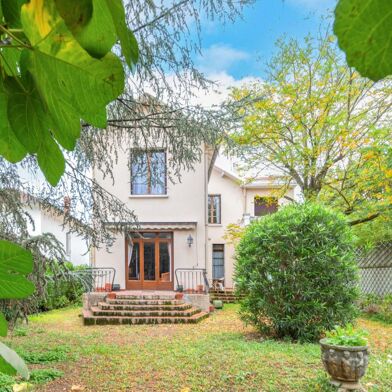 Maison 6 pièces 849000 €