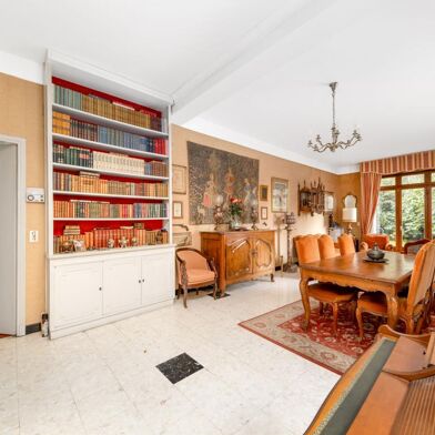 Maison 6 pièces 849000 €