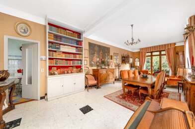 Maison 6 pièces 849000 €