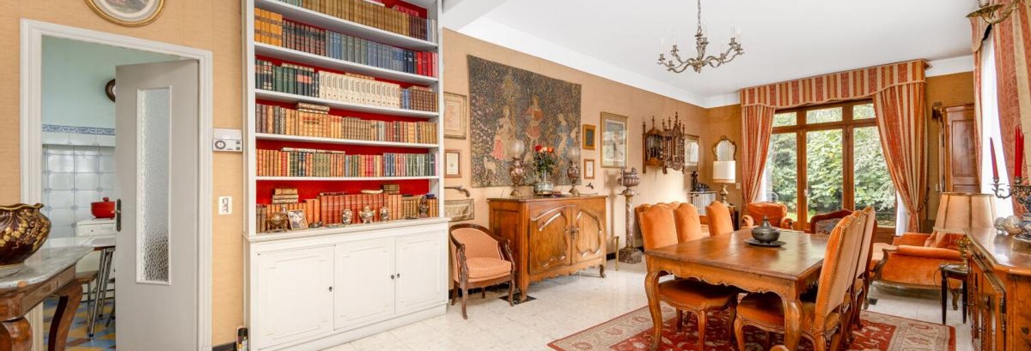 Maison 6 Pièces 162 m² à vendre à Toulouse (31500)