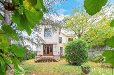 Maison 6 pièces 849000 €
