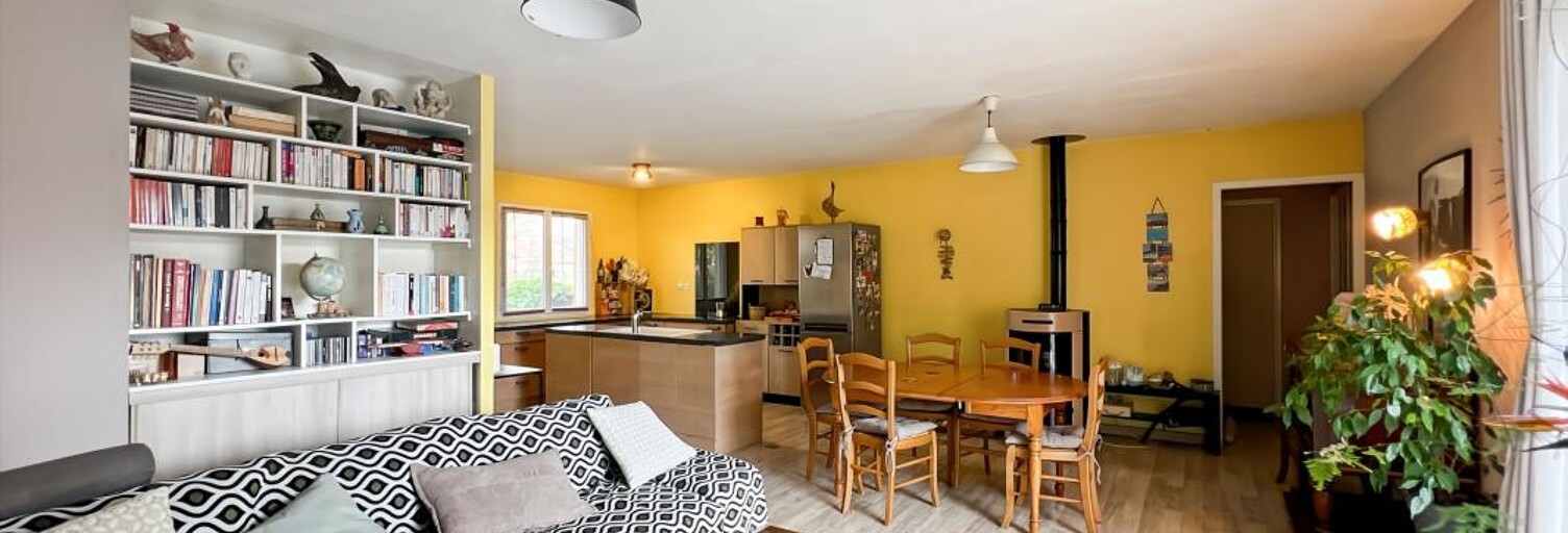 Maison 4 Pièces 85 m² à vendre à Verdun-sur-Garonne (82600)