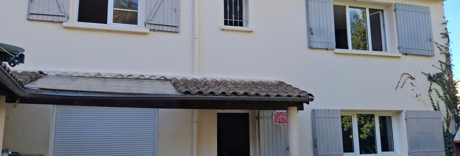 Maison 6 Pièces 149 m² à vendre à Mazamet (81200)