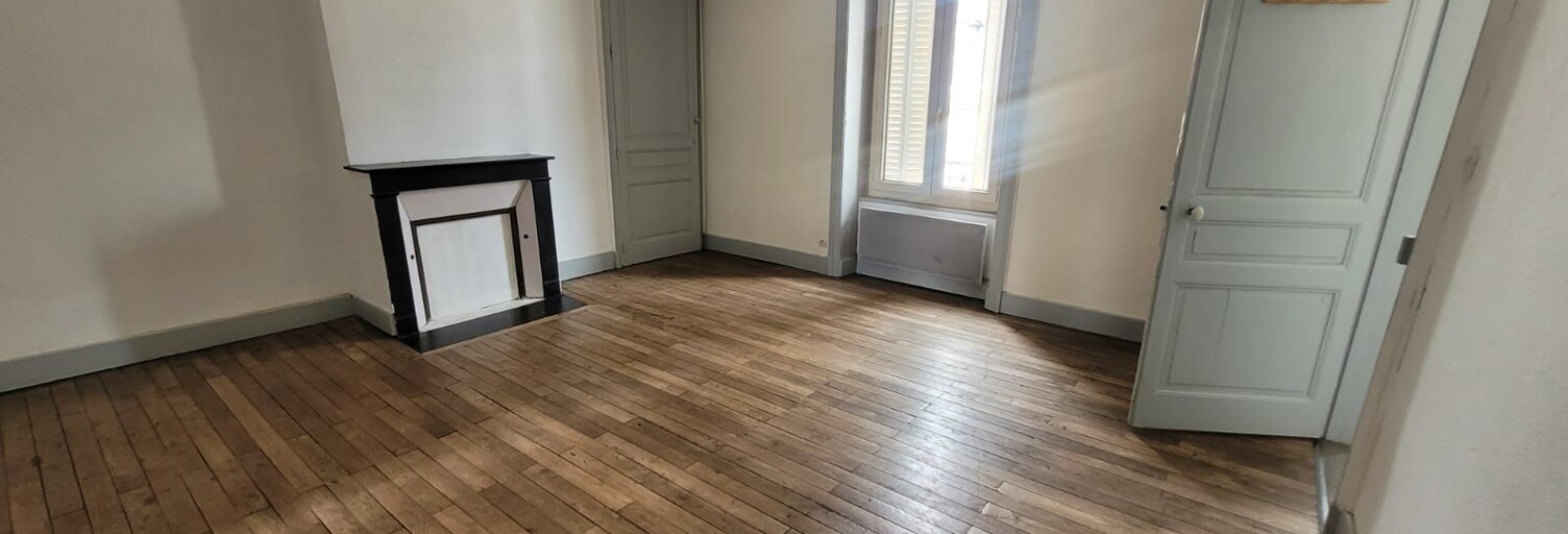 Immeuble  483 m² à vendre à Limoges (87000)