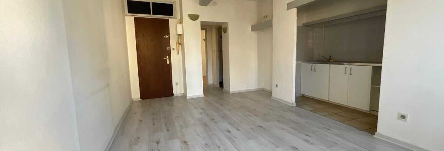 Appartement 2 Pièces 36 m² à vendre à Cazères (31220)