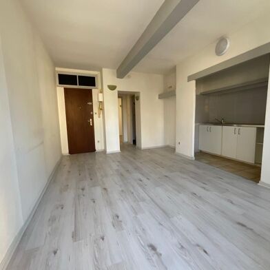 Appartement 2 pièces 70000 €