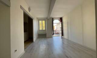 Appartement 2 Pièces 36 m² à vendre à Cazères (31220)