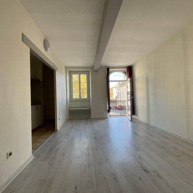 Appartement 2 pièces 65000 €