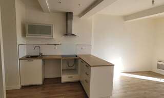 Appartement 2 Pièces 48 m² à vendre à Cazères (31220)