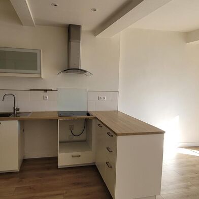 Appartement 2 pièces 90000 €