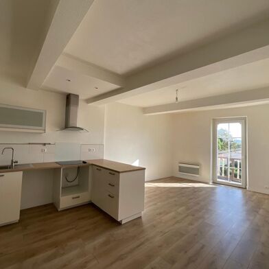 Appartement 2 pièces 85000 €