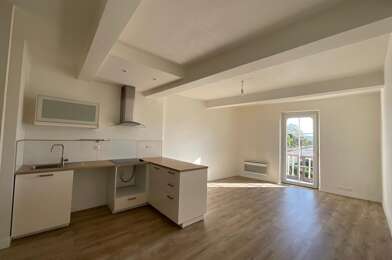 Appartement 2 pièces 85000 €
