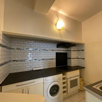 Appartement 2 pièces 80000 €