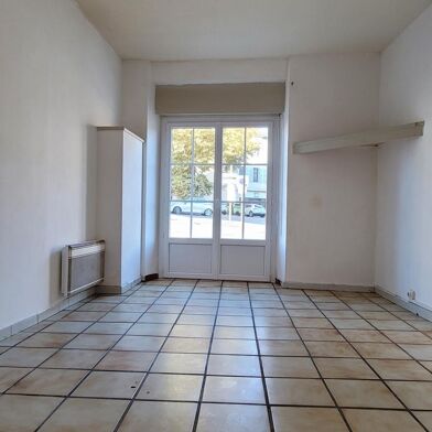 Appartement 2 pièces 75000 €