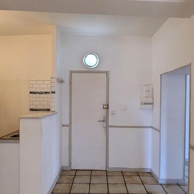 Appartement 2 pièces 75000 €