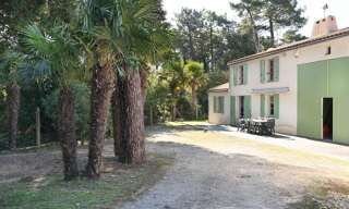 Maison 4 Pièces 170 m² à vendre à Rivedoux-Plage (17940)