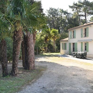 Maison 4 pièces 890000 €