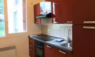 Appartement 3 Pièces 66 m² à louer à Évreux (27000)