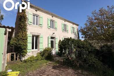 Maison 4 pièces 236200 €