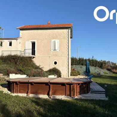 Maison 4 pièces 229000 €