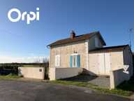 Maison 3 pièces - MARENNES — photo 2