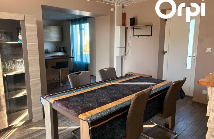 Maison 3 pièces - MARENNES — photo 3