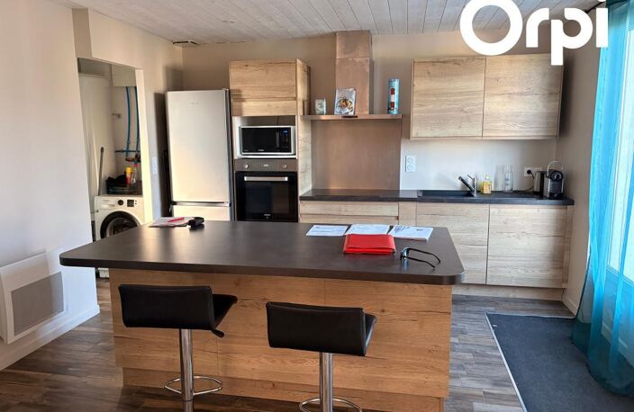 Maison 3 pièces - MARENNES — photo 4