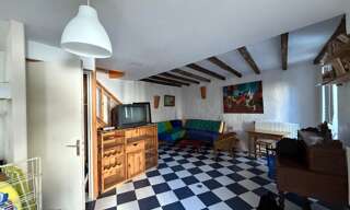 Maison 3 Pièces 70 m² à vendre à La Tremblade (17390)