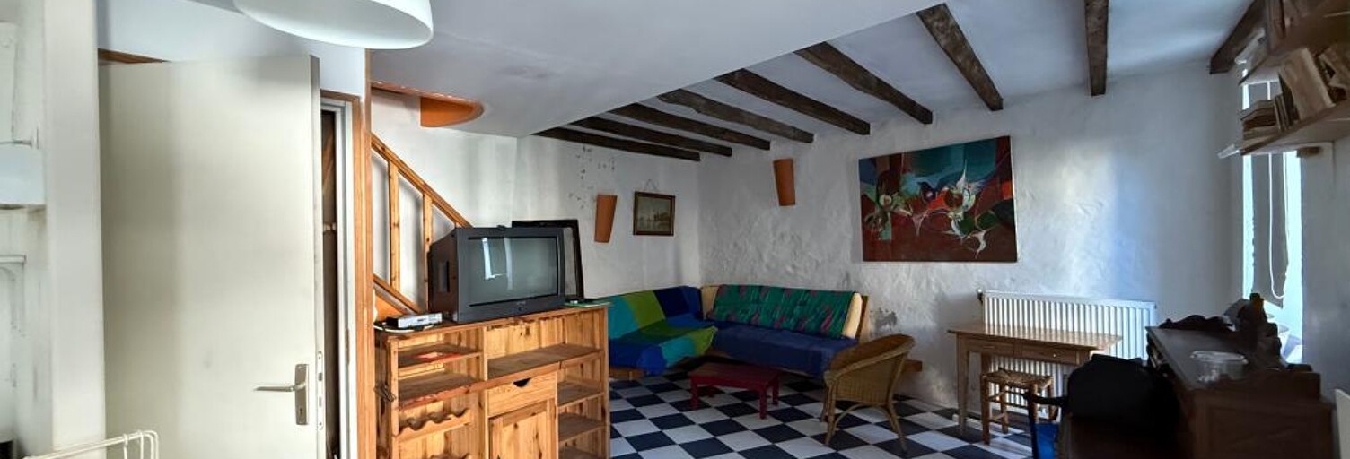 Maison 3 Pièces 70 m² à vendre à La Tremblade (17390)