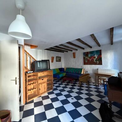 Maison 3 pièces 149000 €