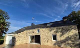 Maison 4 Pièces 110 m² à vendre à Caden (56220)