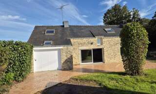 Maison 4 Pièces 110 m² à vendre à Caden (56220)