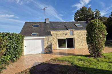 Maison 4 pièces 194250 €