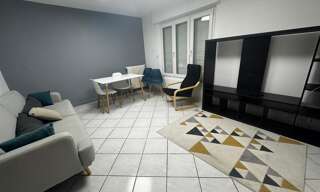 Appartement 4 Pièces 76 m² à louer à Reims (51100)