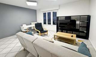 Appartement 4 Pièces 76 m² à louer à Reims (51100)