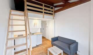 Appartement 1 Pièce 13 m² à vendre à Reims (51100)